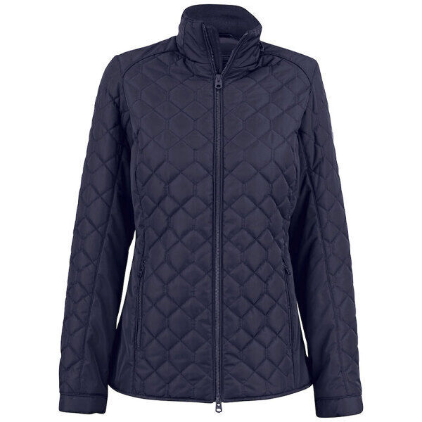 VESTE DOUDOUNE FEMME PENDLETON 100% POLYESTER REF.351447