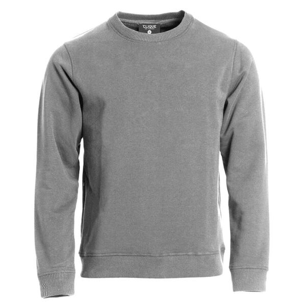 SWEAT CLASSIC ROUNDNECK COL ROND CP 80/20 300GR REF 021040