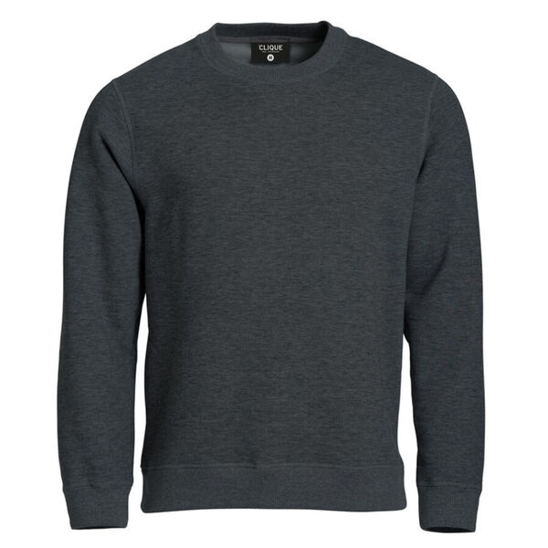 SWEAT CLASSIC ROUNDNECK COL ROND CP 80/20 300GR REF 021040