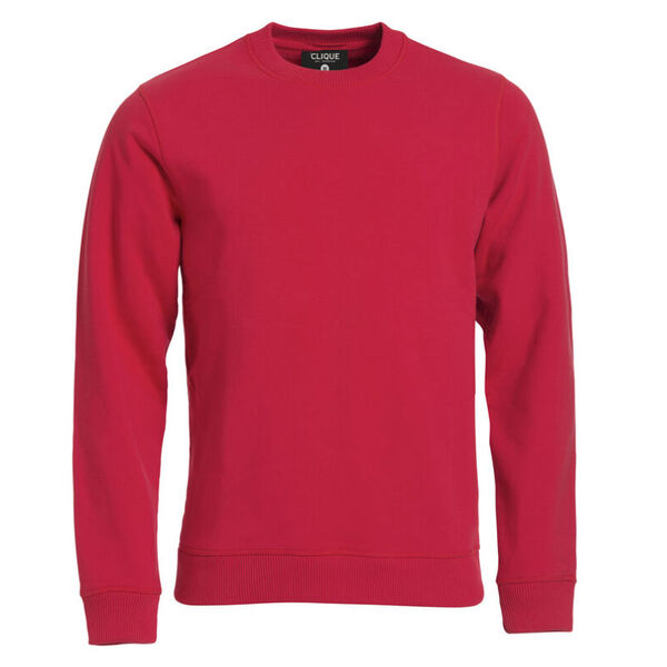 SWEAT CLASSIC ROUNDNECK COL ROND CP 80/20 300GR REF 021040