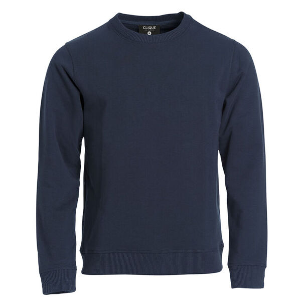 SWEAT CLASSIC ROUNDNECK COL ROND CP 80/20 300GR REF 021040