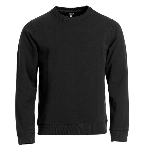 SWEAT CLASSIC ROUNDNECK COL ROND CP 80/20 300GR REF 021040