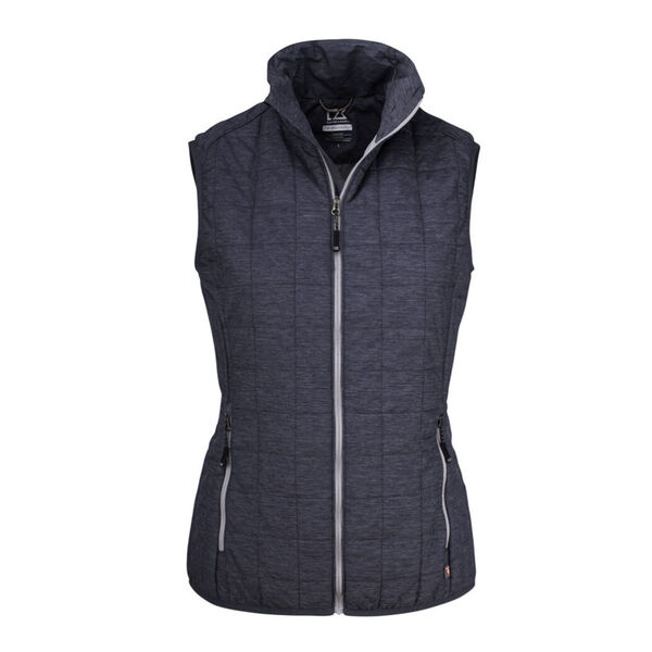 VESTE SANS MANCHES LEGERE ISOLANTE FEMME EN PRIMALOFT 100% NYLON REF.351409